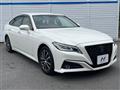 2020 Toyota Crown Hybrid