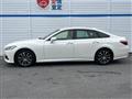 2020 Toyota Crown Hybrid