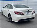2020 Toyota Crown Hybrid