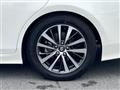 2020 Toyota Crown Hybrid