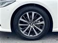 2020 Toyota Crown Hybrid