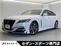 2021 Toyota Crown Hybrid