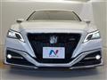 2021 Toyota Crown Hybrid