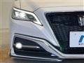2021 Toyota Crown Hybrid