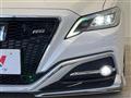 2021 Toyota Crown Hybrid