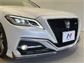 2021 Toyota Crown Hybrid