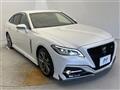 2021 Toyota Crown Hybrid