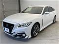 2021 Toyota Crown Hybrid