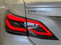 2021 Toyota Crown Hybrid