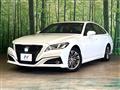 2021 Toyota Crown Hybrid