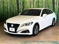 2021 Toyota Crown Hybrid