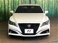 2021 Toyota Crown Hybrid