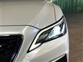 2021 Toyota Crown Hybrid