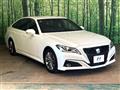 2021 Toyota Crown Hybrid