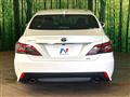 2021 Toyota Crown Hybrid