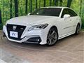 2021 Toyota Crown Hybrid