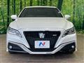 2021 Toyota Crown Hybrid