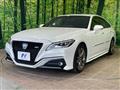 2021 Toyota Crown Hybrid