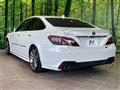 2021 Toyota Crown Hybrid