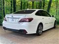 2021 Toyota Crown Hybrid