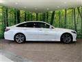 2021 Toyota Crown Hybrid