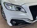 2021 Toyota Crown Hybrid