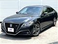 2021 Toyota Crown Hybrid