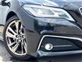 2021 Toyota Crown Hybrid