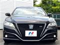 2021 Toyota Crown Hybrid