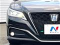 2021 Toyota Crown Hybrid