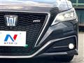 2021 Toyota Crown Hybrid
