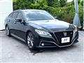 2021 Toyota Crown Hybrid
