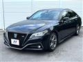 2021 Toyota Crown Hybrid