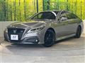 2021 Toyota Crown Hybrid