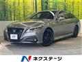 2021 Toyota Crown Hybrid
