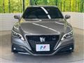 2021 Toyota Crown Hybrid