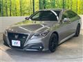 2021 Toyota Crown Hybrid