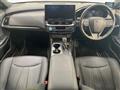 2021 Toyota Crown Hybrid