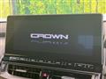 2021 Toyota Crown Hybrid