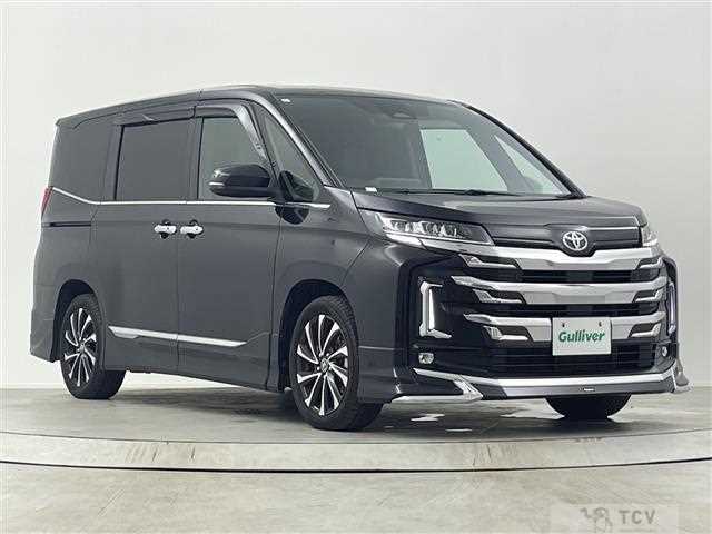 2024 Toyota Noah