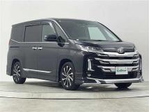 2024 Toyota Noah