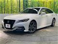 2021 Toyota Crown Hybrid