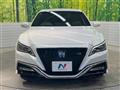 2021 Toyota Crown Hybrid