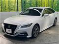 2021 Toyota Crown Hybrid