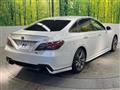 2021 Toyota Crown Hybrid