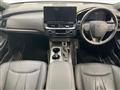 2021 Toyota Crown Hybrid