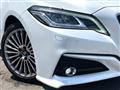 2021 Toyota Crown Hybrid