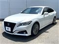 2021 Toyota Crown Hybrid