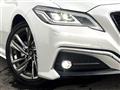 2022 Toyota Crown Hybrid