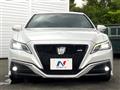 2022 Toyota Crown Hybrid